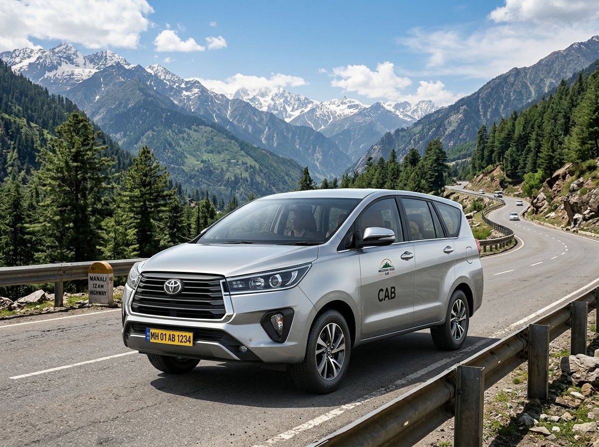 Ertiga / Carens SUV Taxi